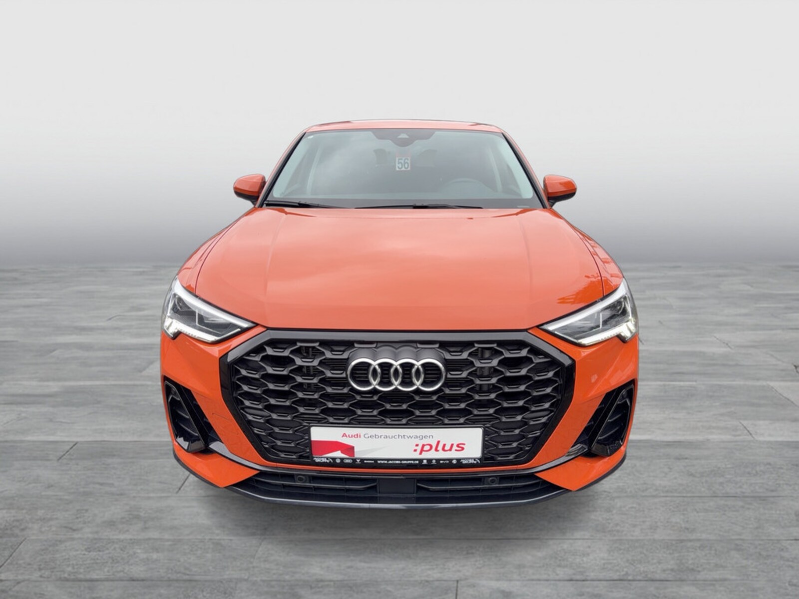 Audi Q3 Sportback – Bild 8