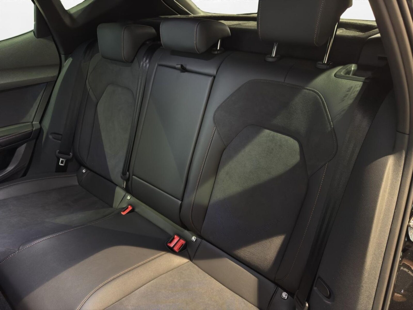 CUPRA Formentor – Bild 13