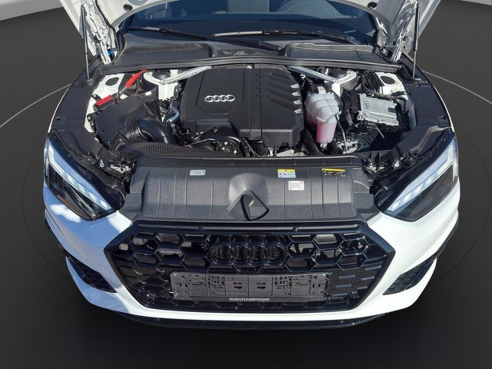 Audi A5 Sportback – Bild 15
