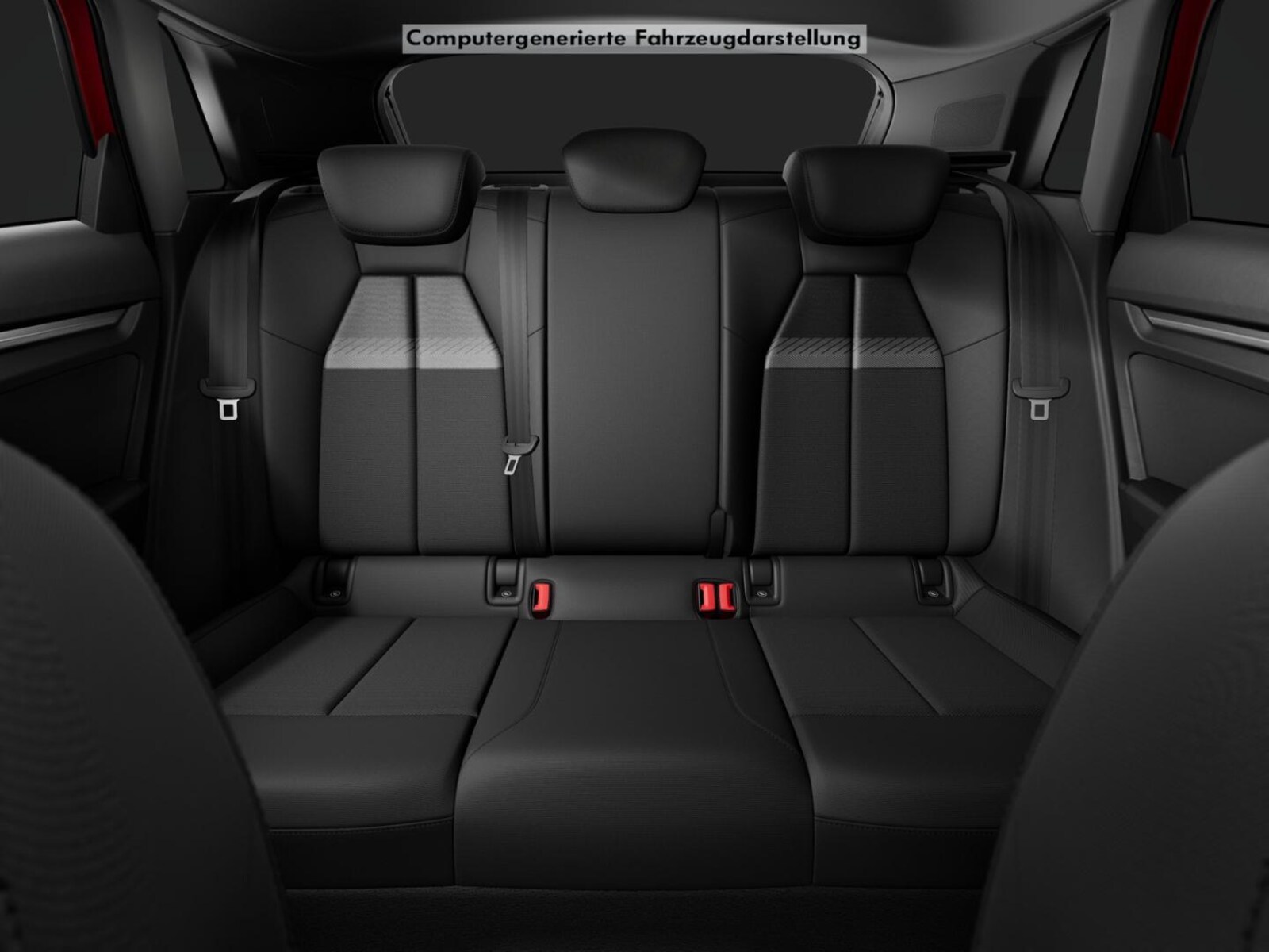 Audi A3 Sportback – Bild 10