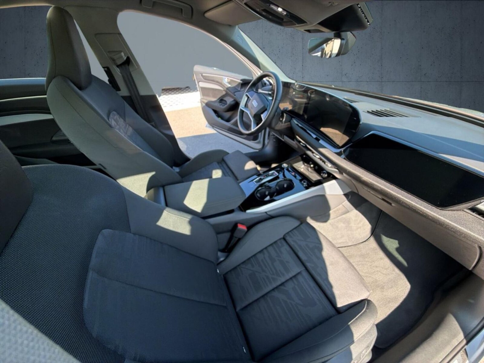 Audi A6 Avant – Bild 22
