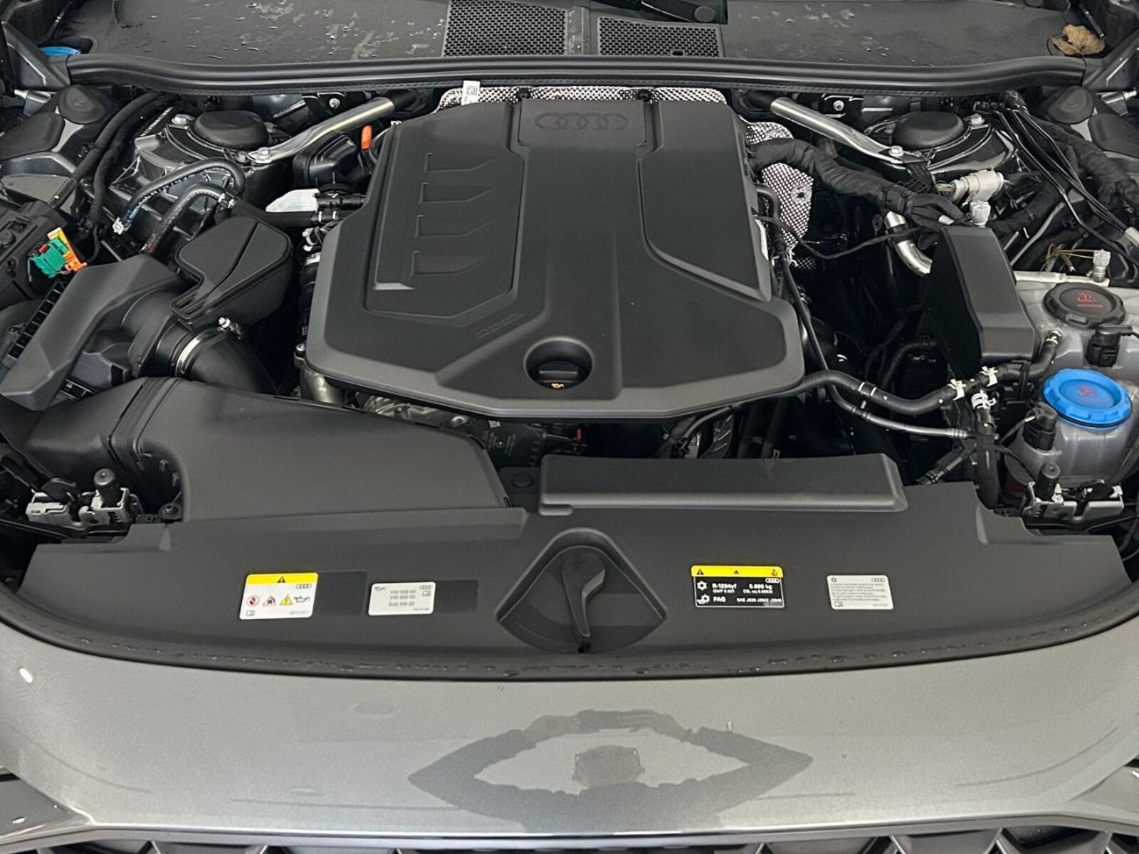 Audi A5 Avant – Bild 14