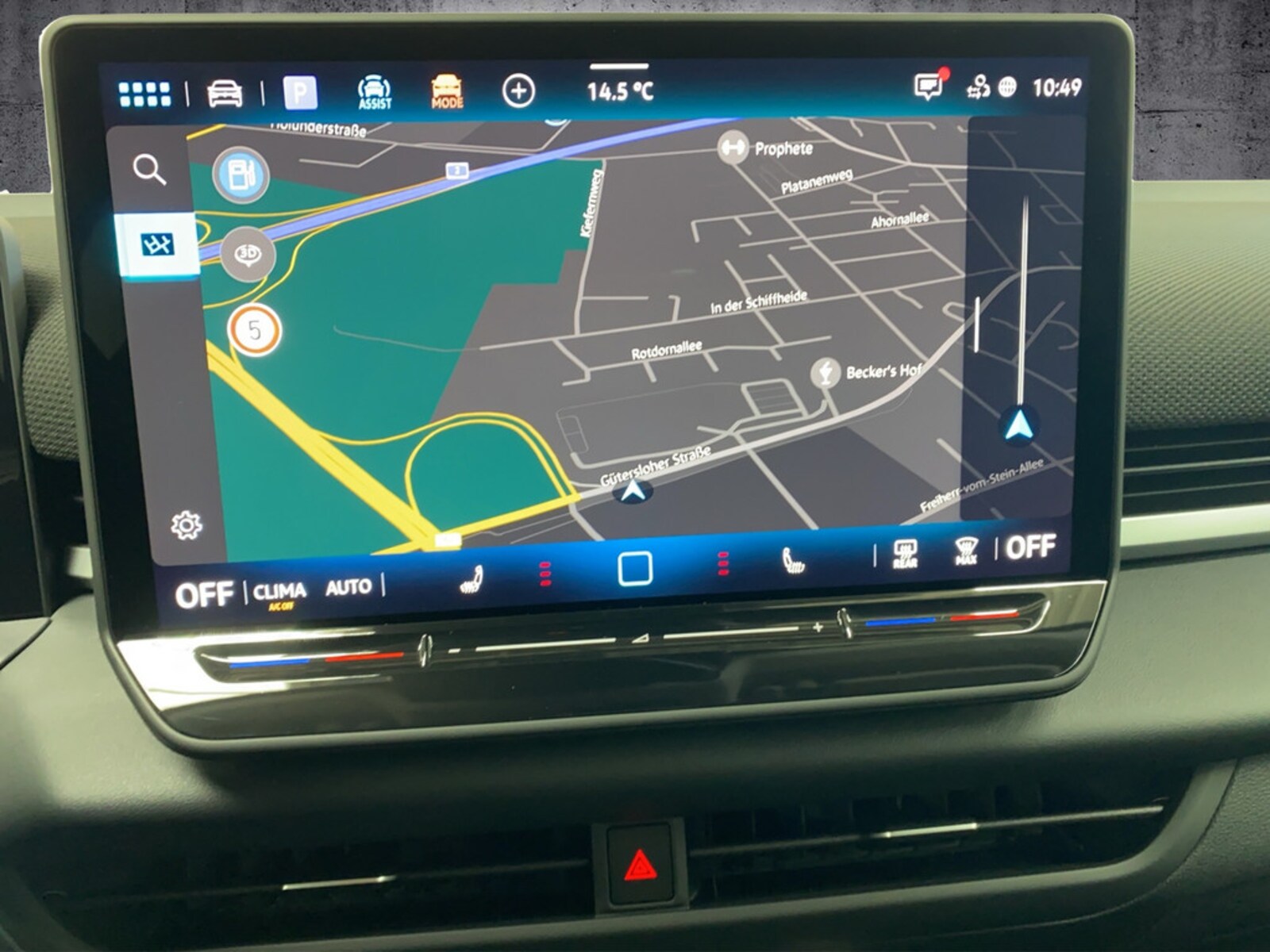 Volkswagen T-Roc – Bild 21