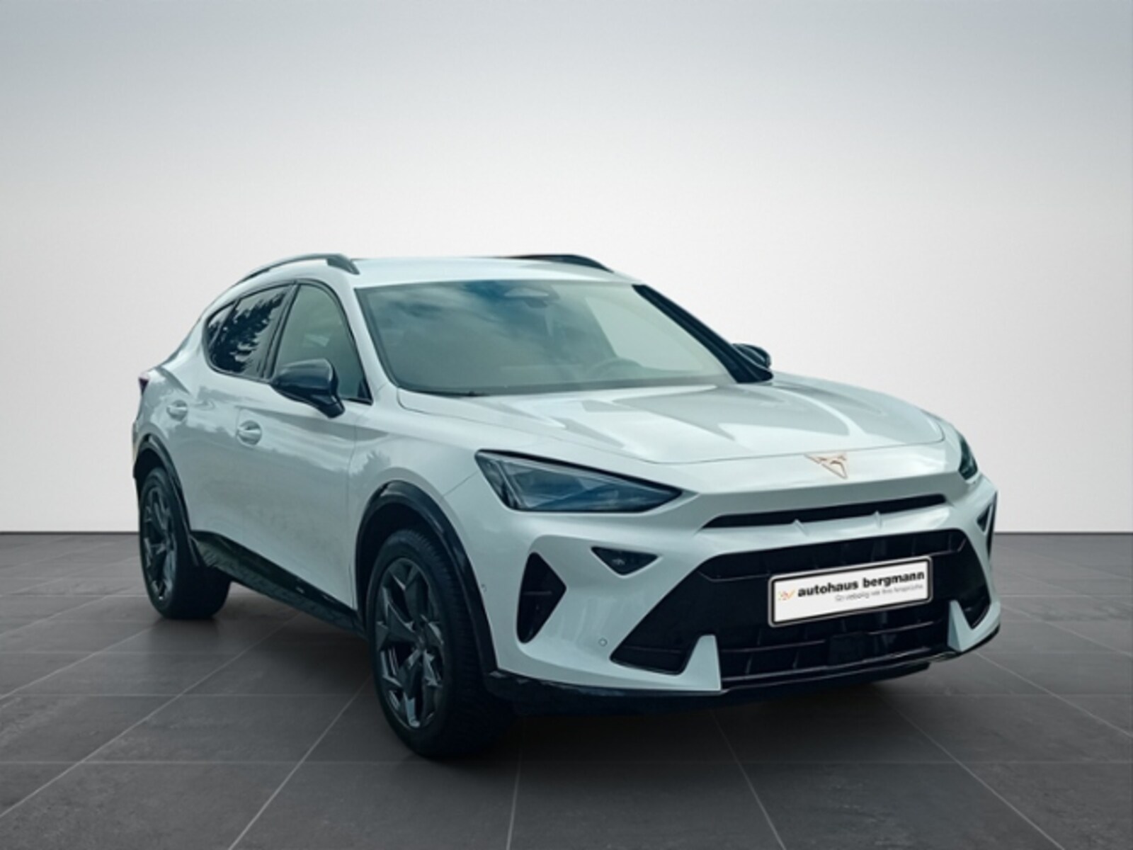 CUPRA Formentor – Bild 9