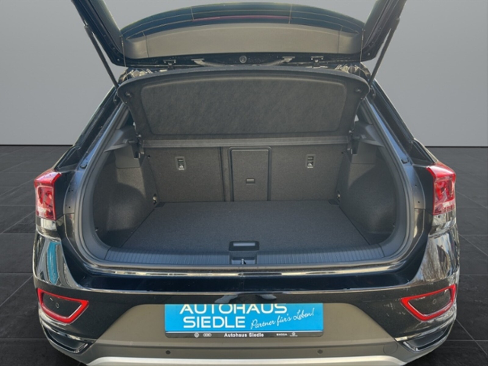 Volkswagen T-Roc – Bild 19