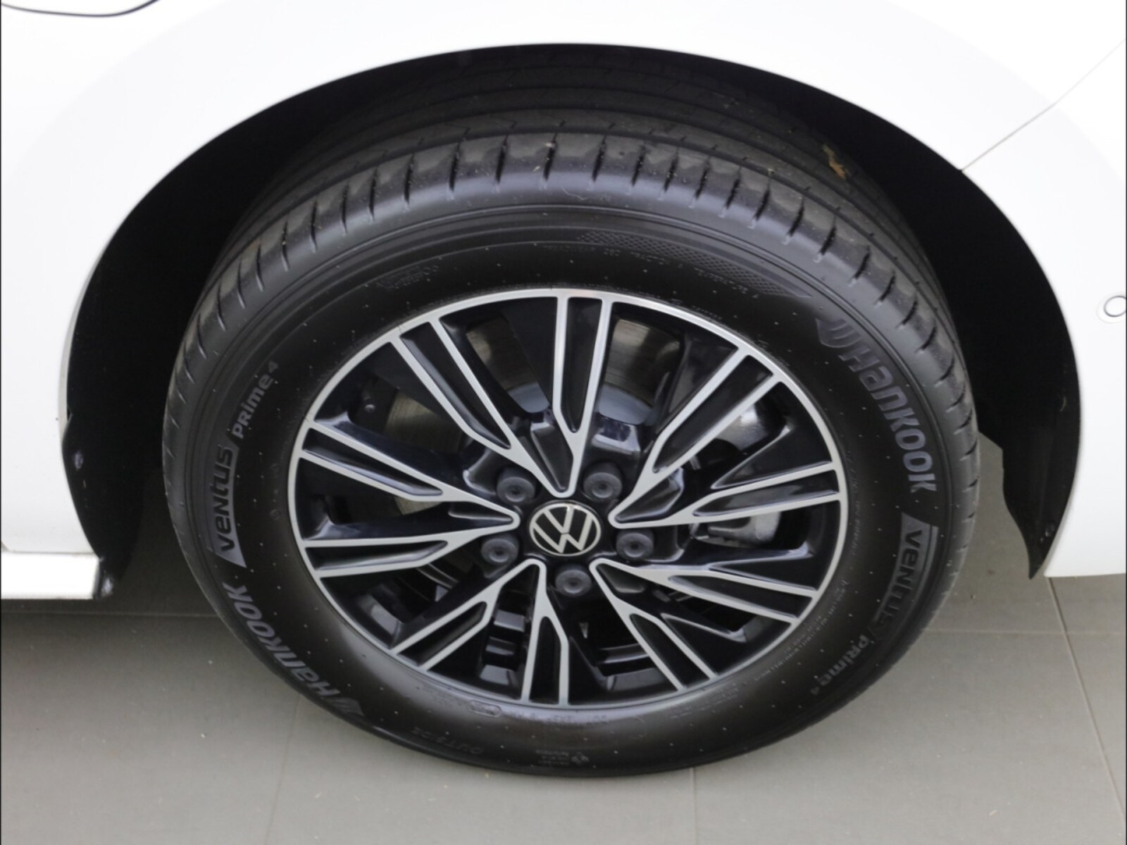 Volkswagen California – Bild 16