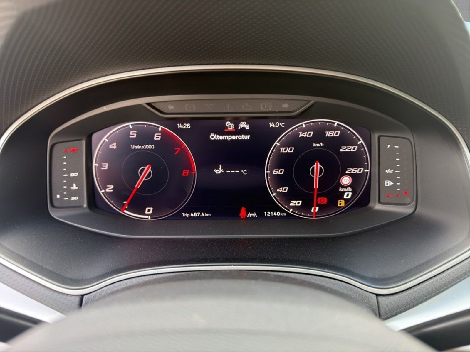 SEAT Ibiza – Bild 11