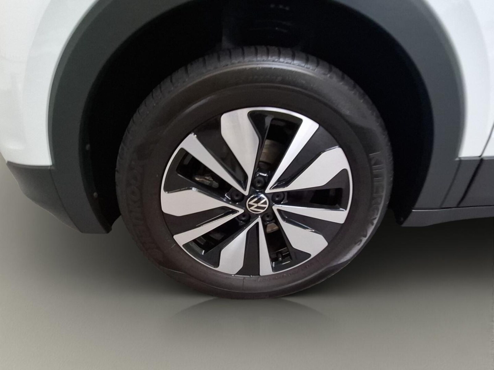 Volkswagen T-Cross – Bild 20
