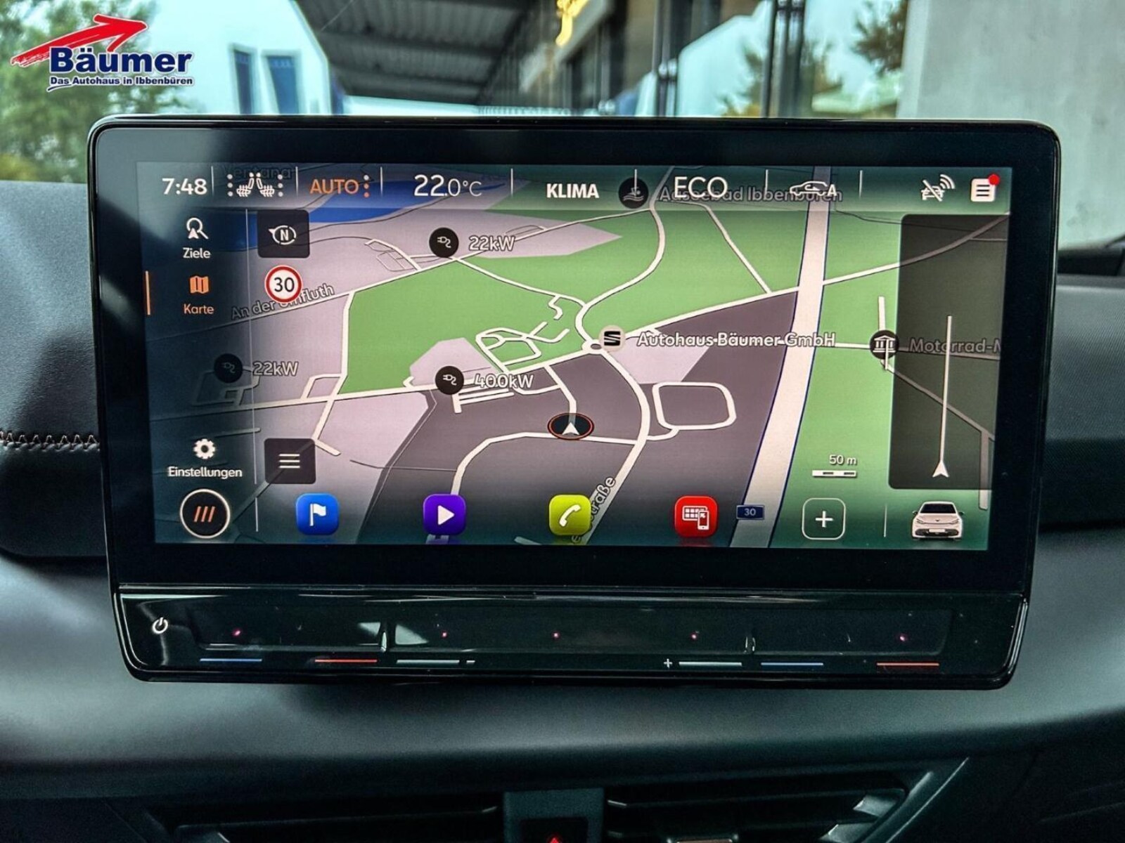 CUPRA Born – Bild 19