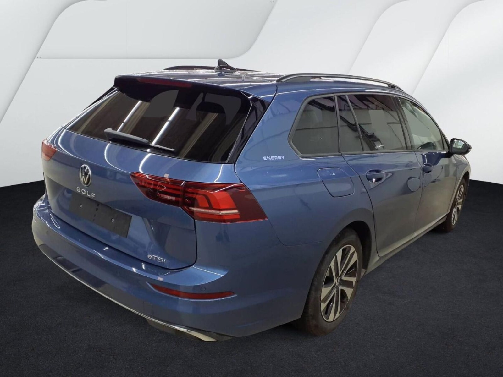 Volkswagen Golf Variant – Bild 3