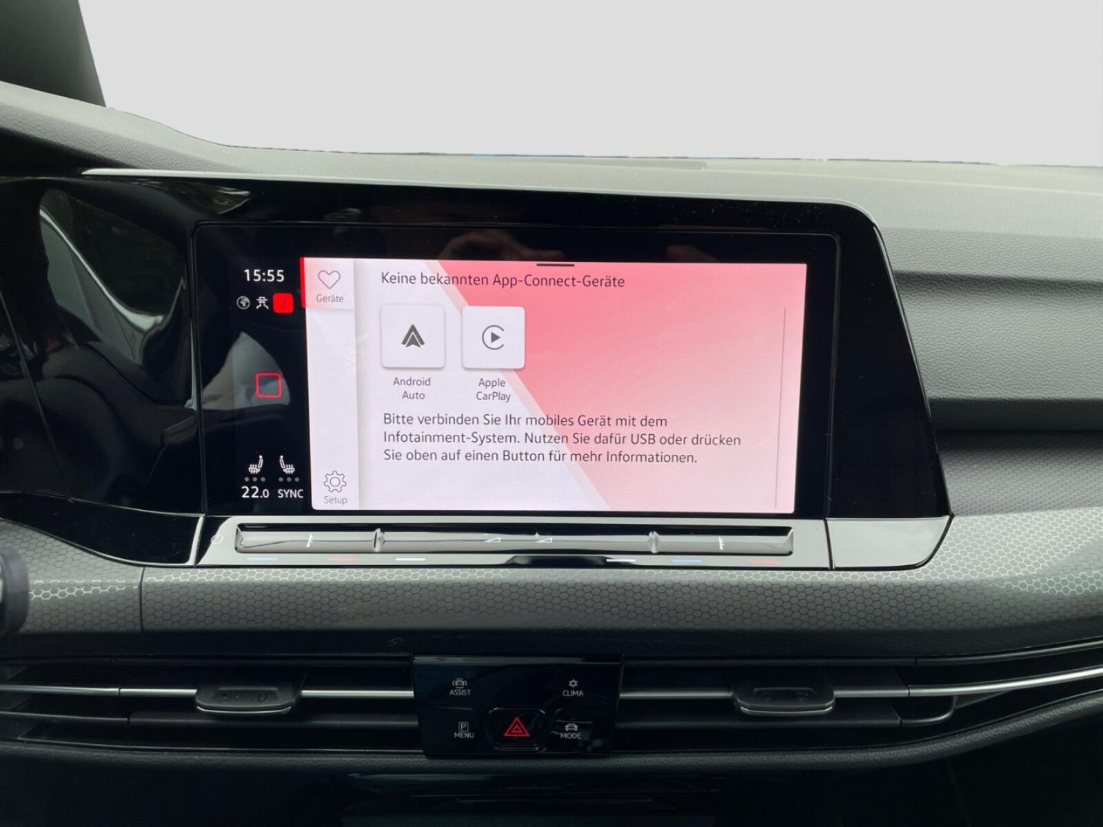 Volkswagen Golf – Bild 7