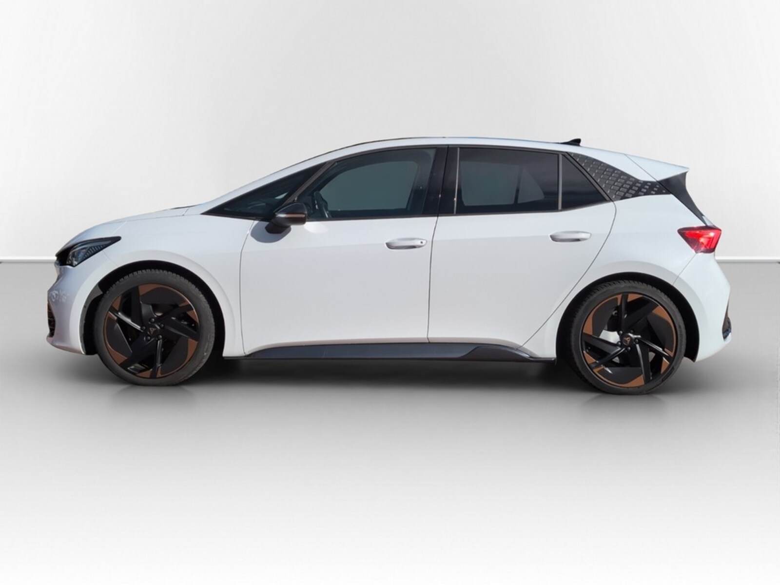 CUPRA Born – Bild 8