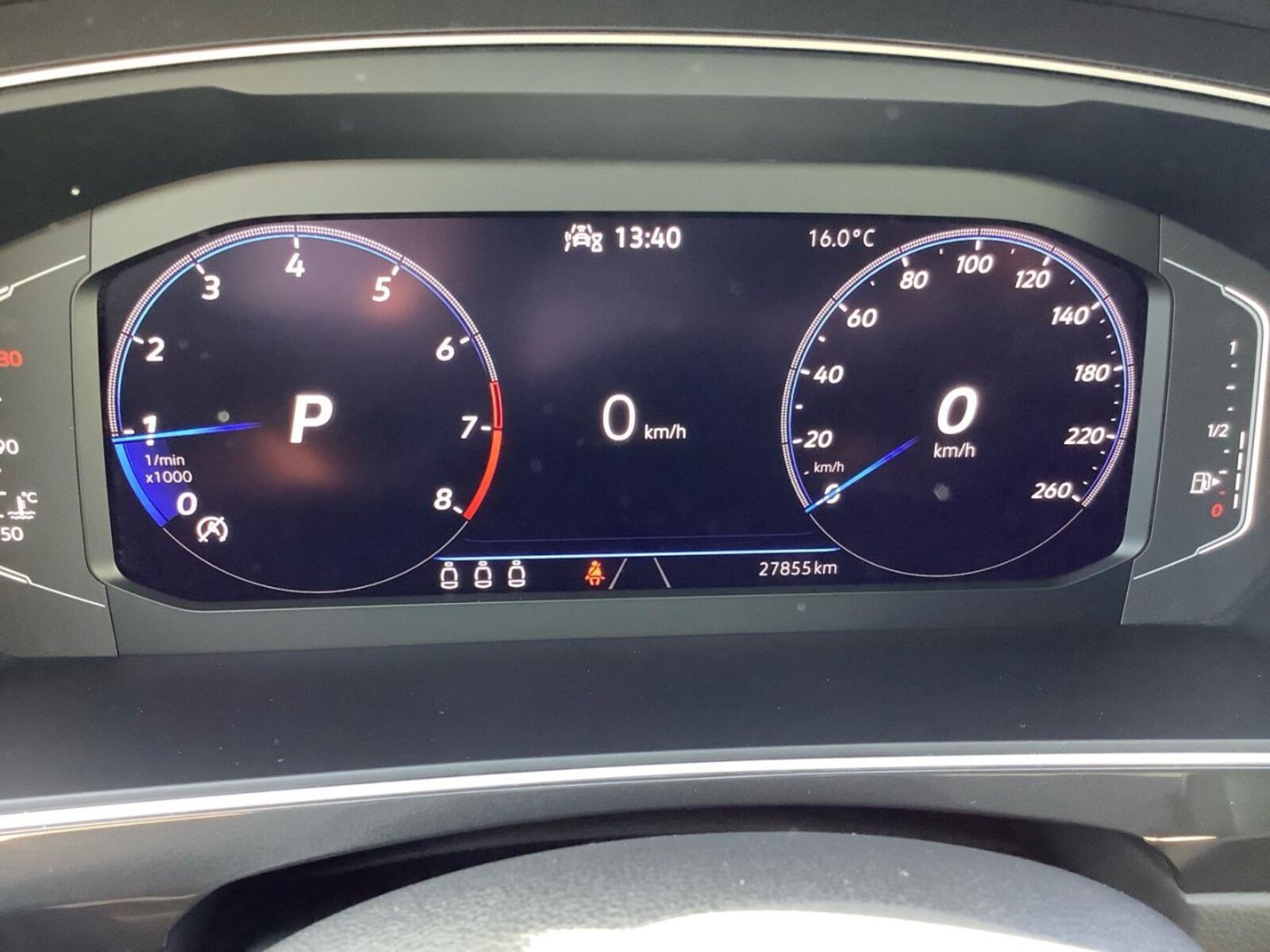 Volkswagen Tiguan – Bild 14
