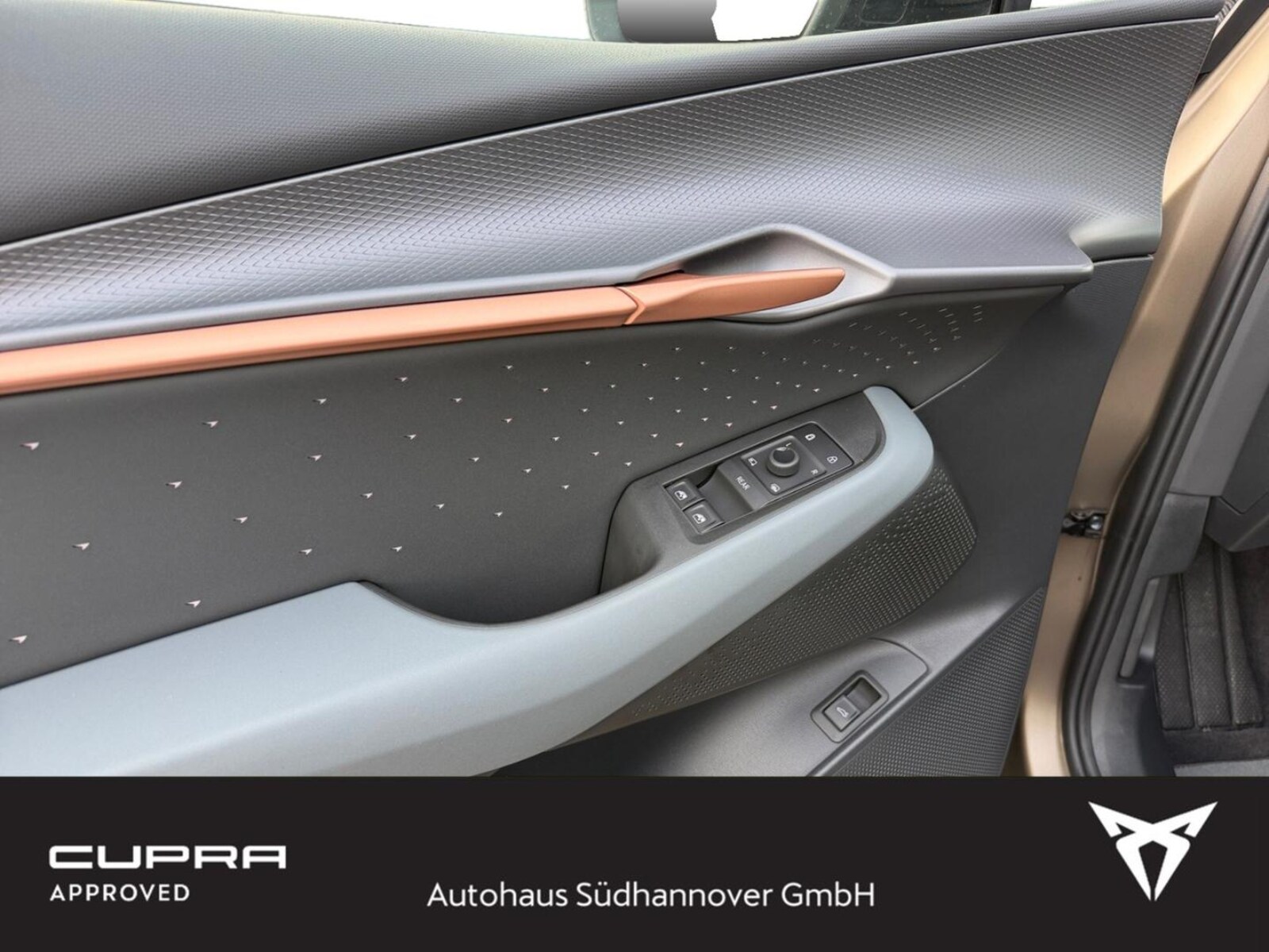 CUPRA Tavascan – Bild 13