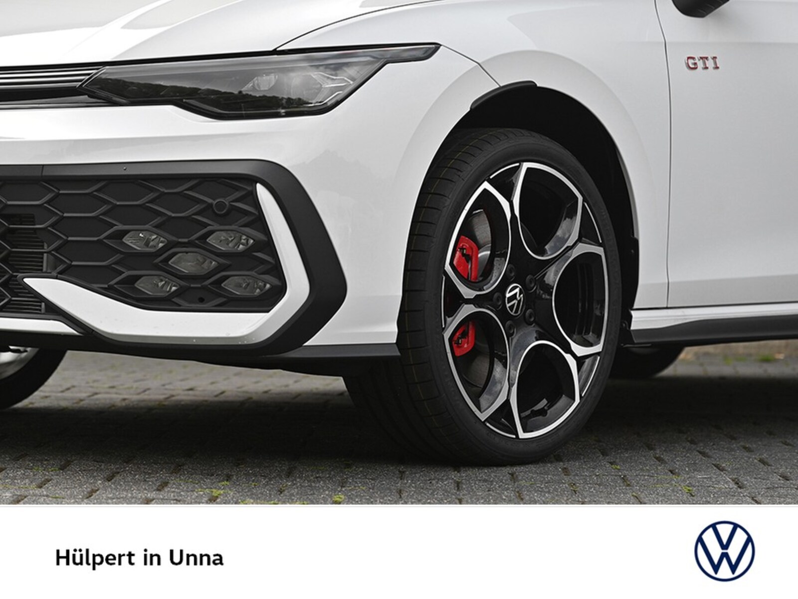 Volkswagen Golf – Bild 8