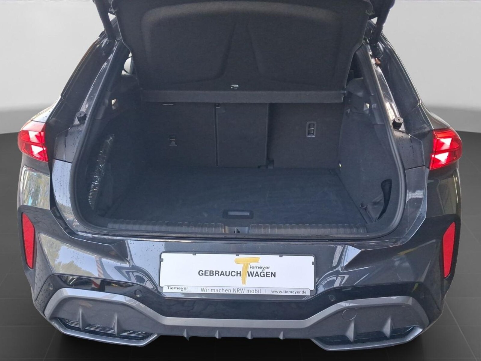 CUPRA Terramar – Bild 16