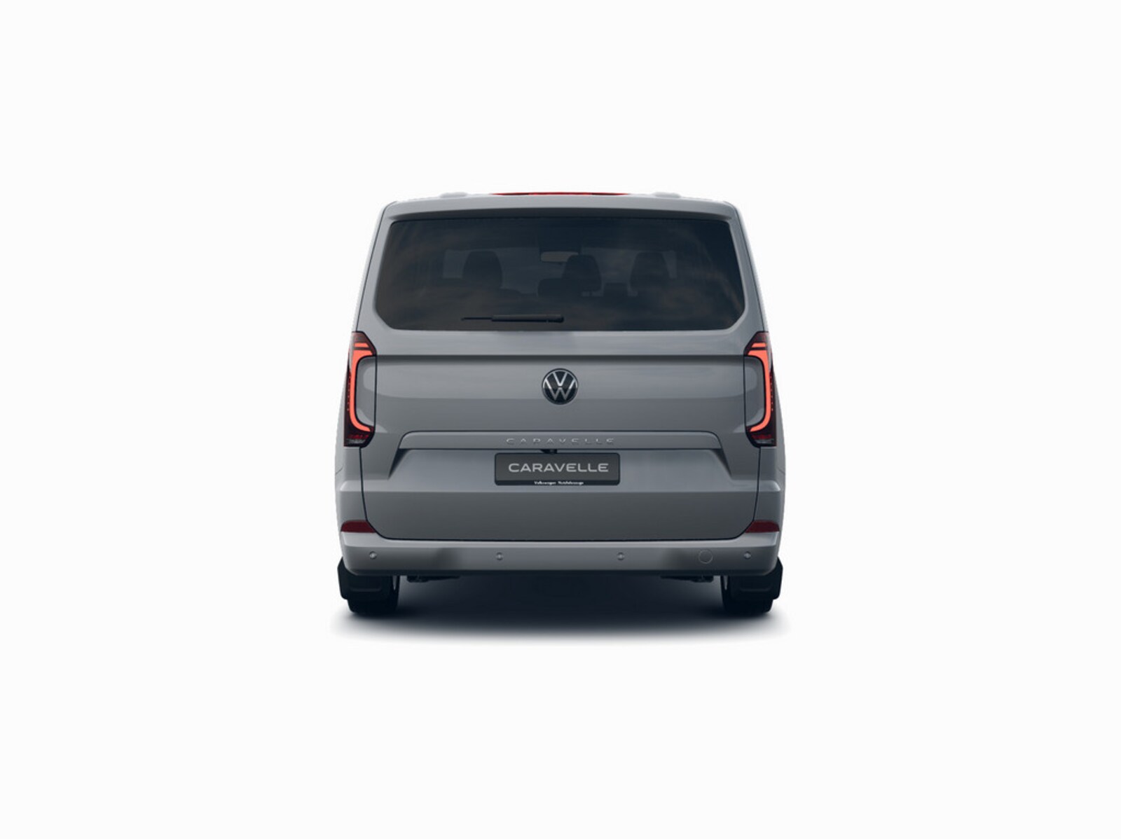 Volkswagen Caravelle langer Radstand – Bild 9