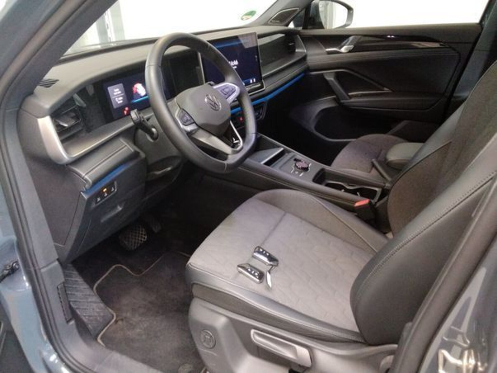 Volkswagen Tayron – Bild 4