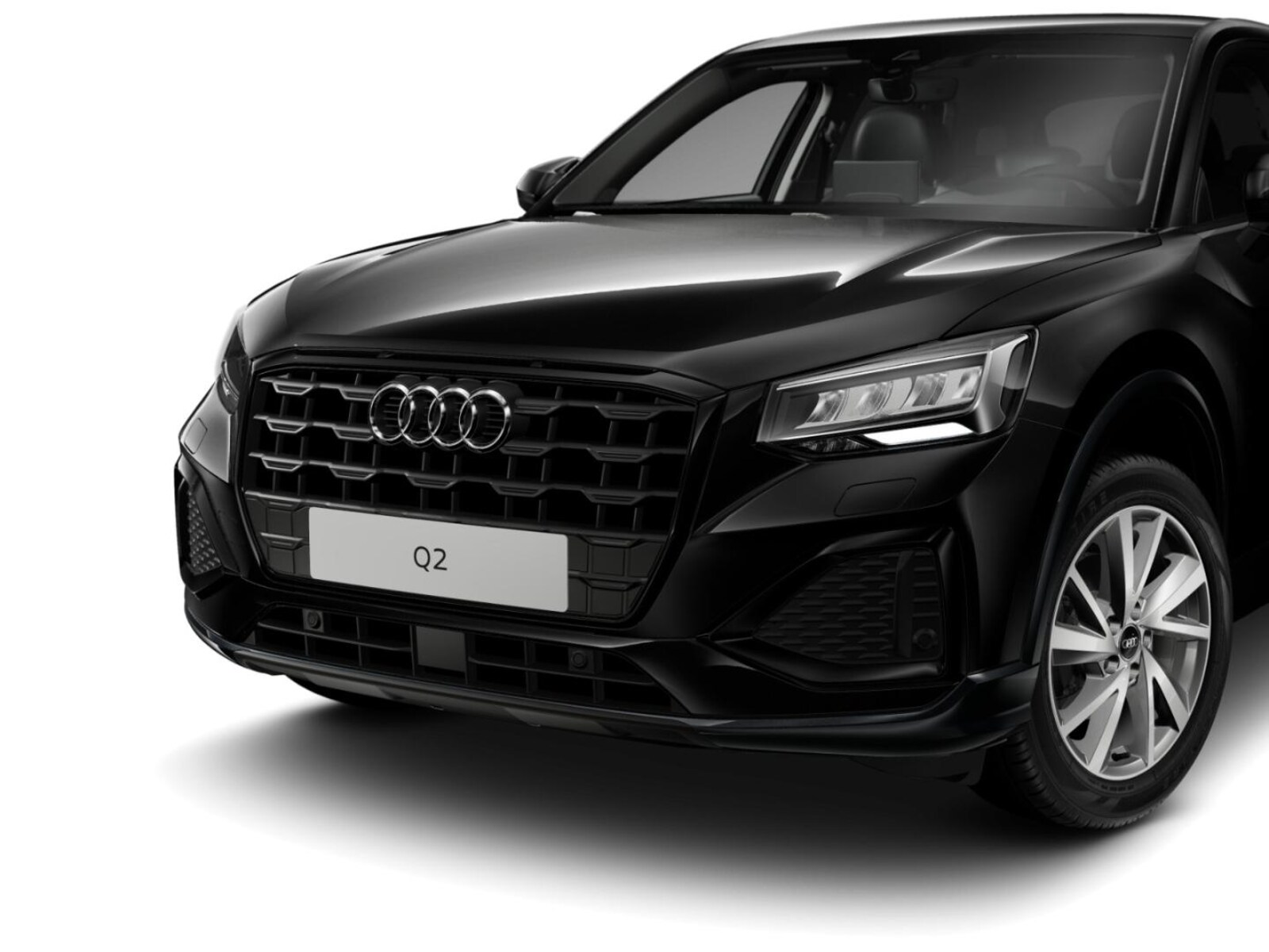 Audi Q2 – Bild 8