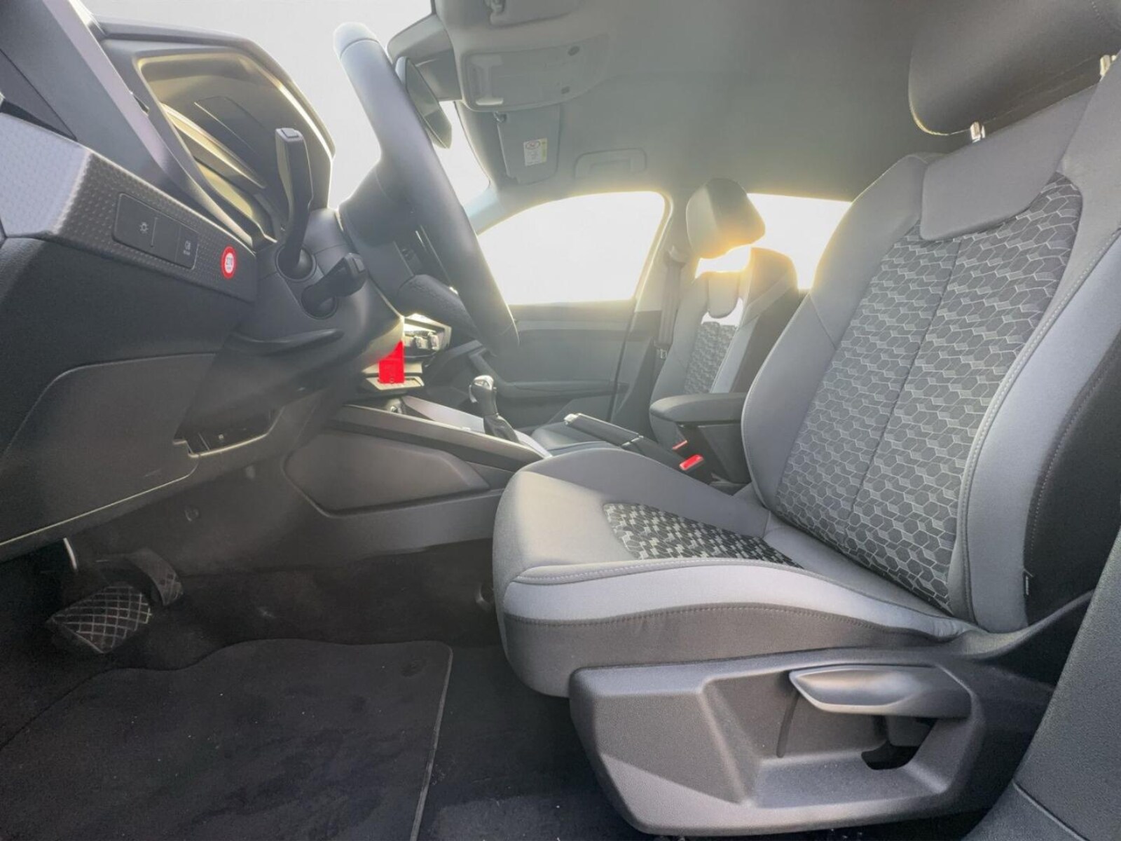 Audi A1 Sportback – Bild 12