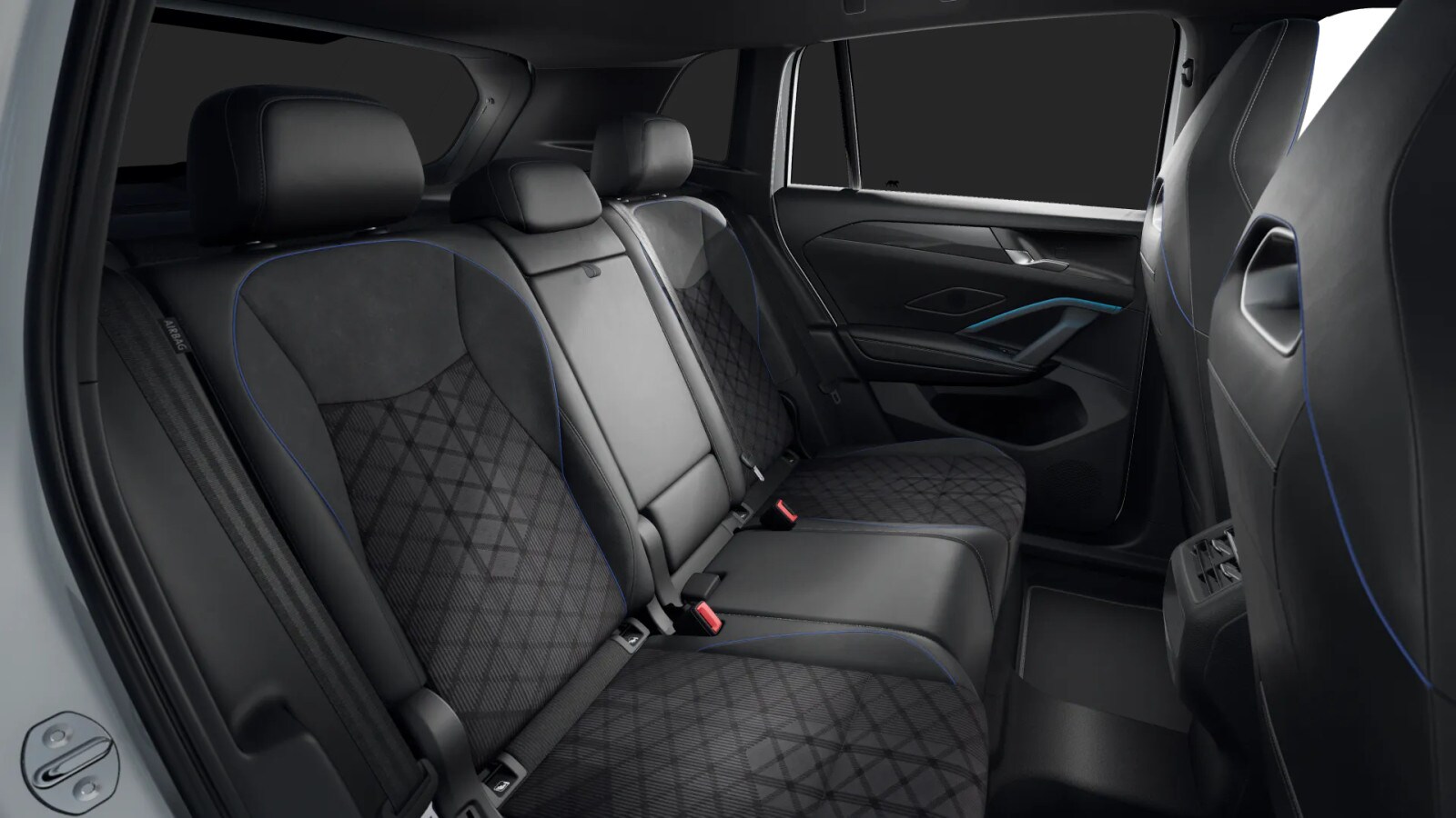 Volkswagen Tiguan – Bild 11