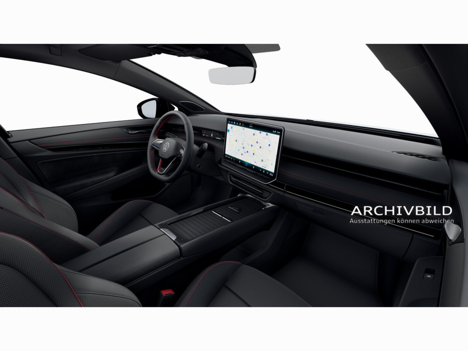 Volkswagen ID.7 Tourer – Bild 4