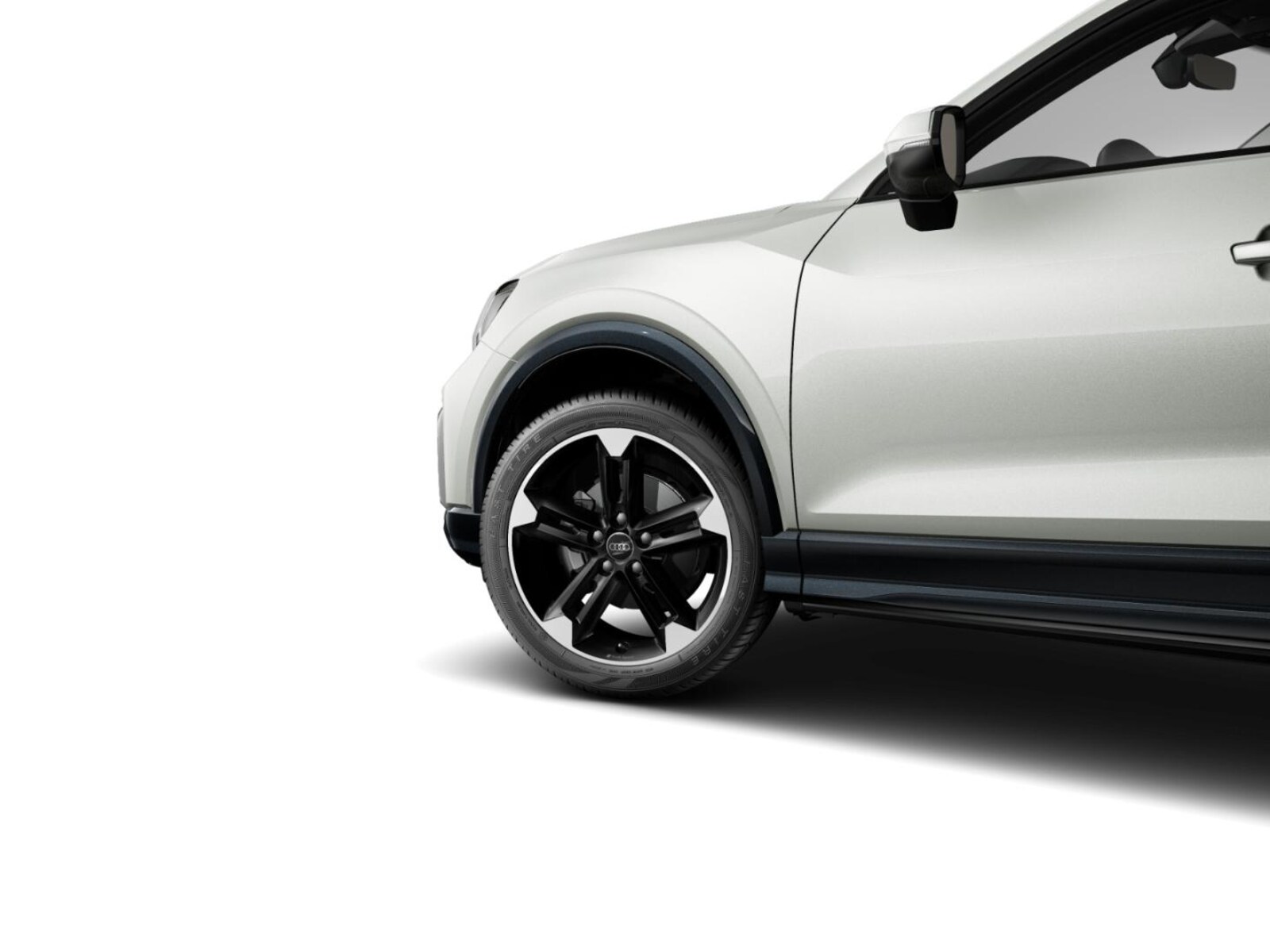Audi Q2 – Bild 4