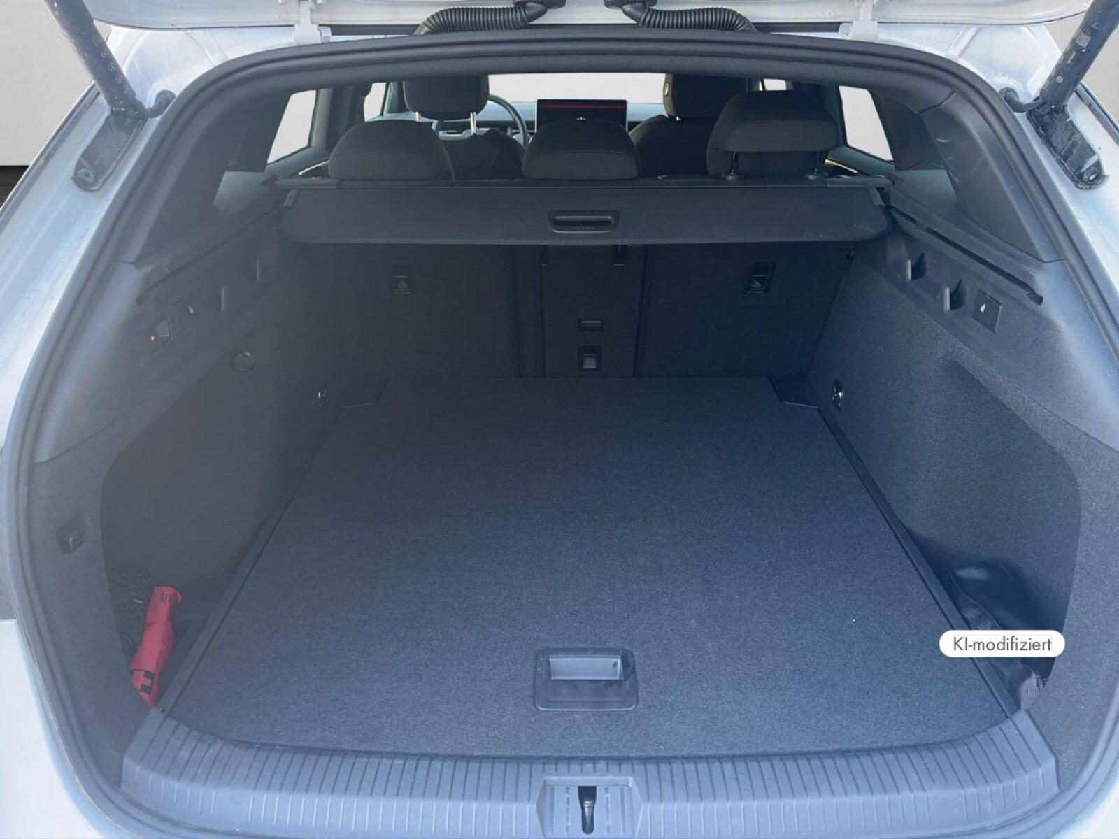 Volkswagen ID.7 Tourer – Bild 16