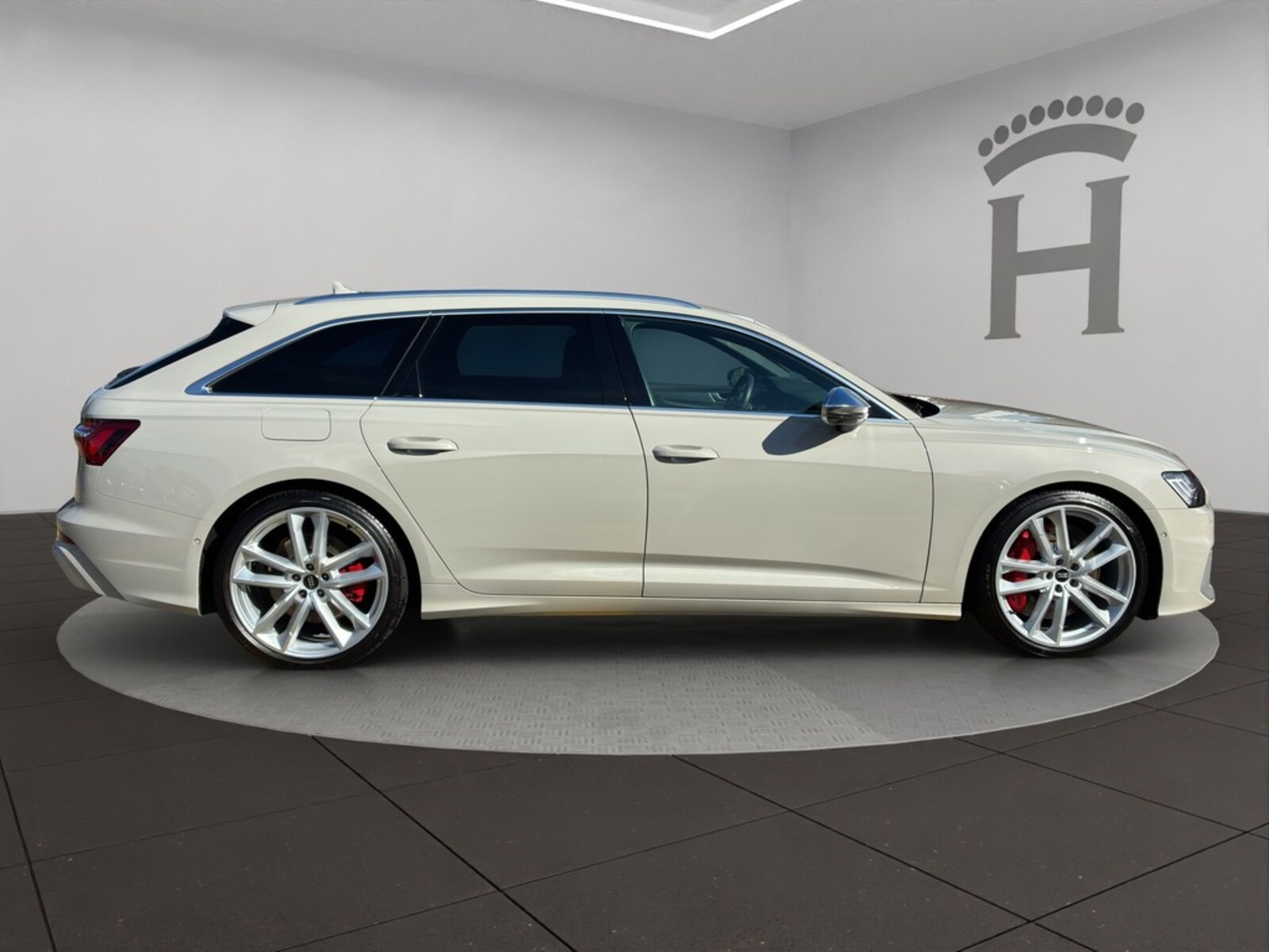 Audi S6 Avant – Bild 6