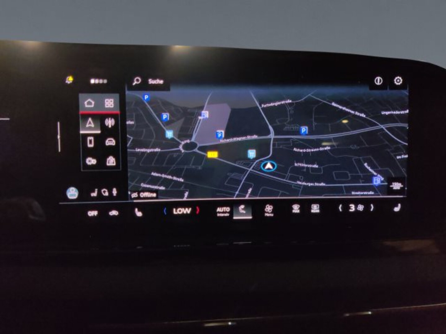 Bild über Audi A5 Avant TFSI quattro S tronic - für weitere Informationen kontaktieren Sie den Audi Partner