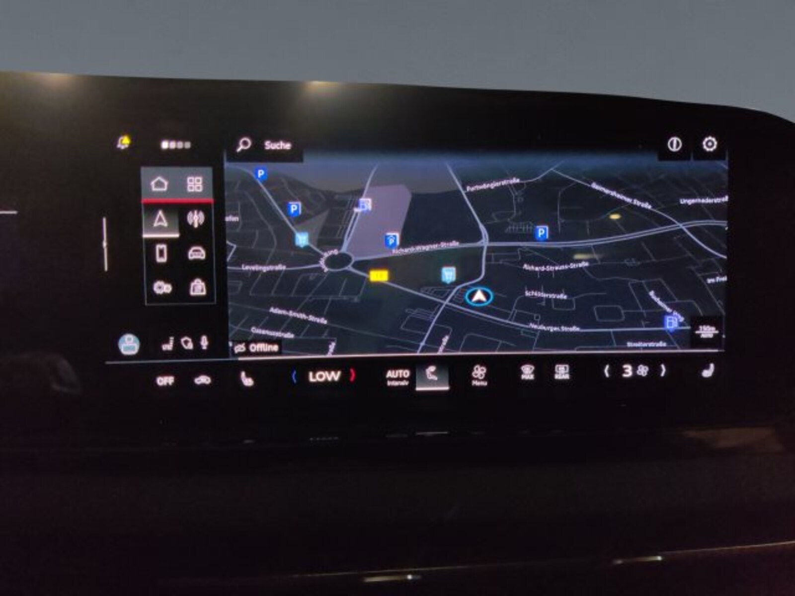 Audi A5 Avant – Bild 11