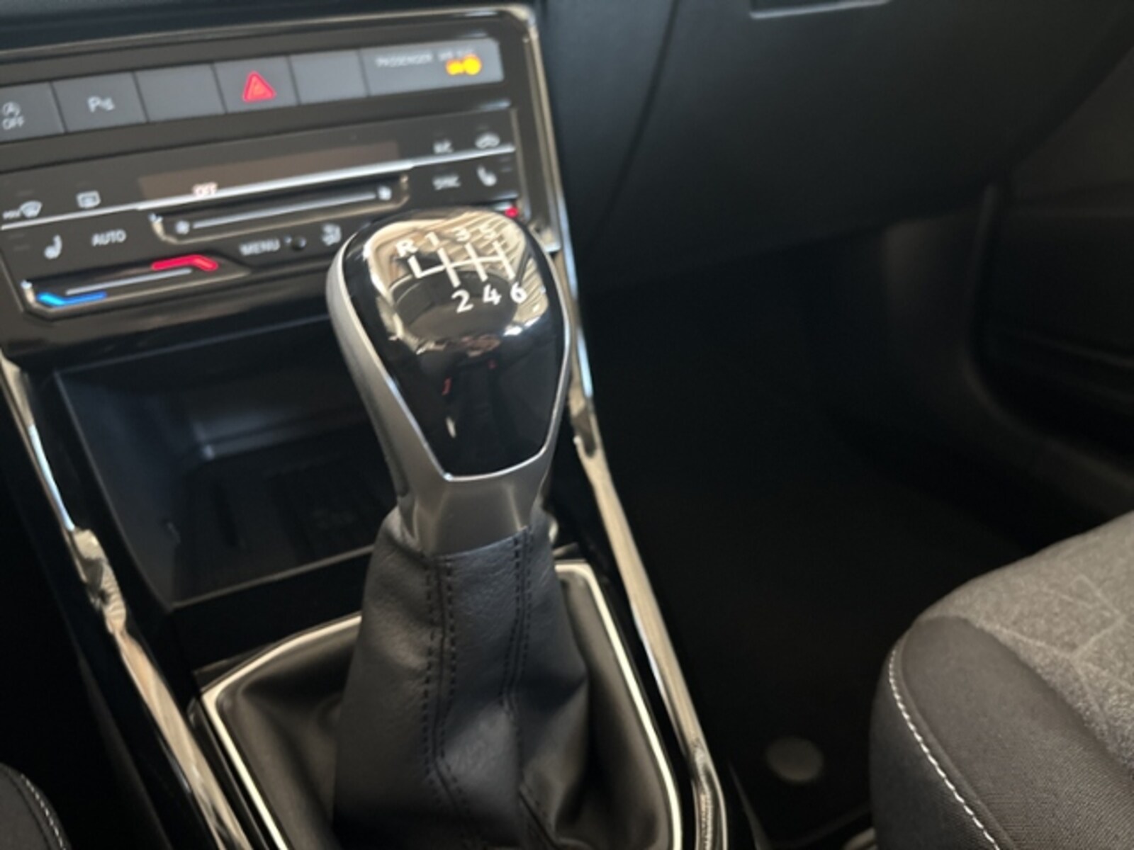 Volkswagen T-Cross – Bild 20