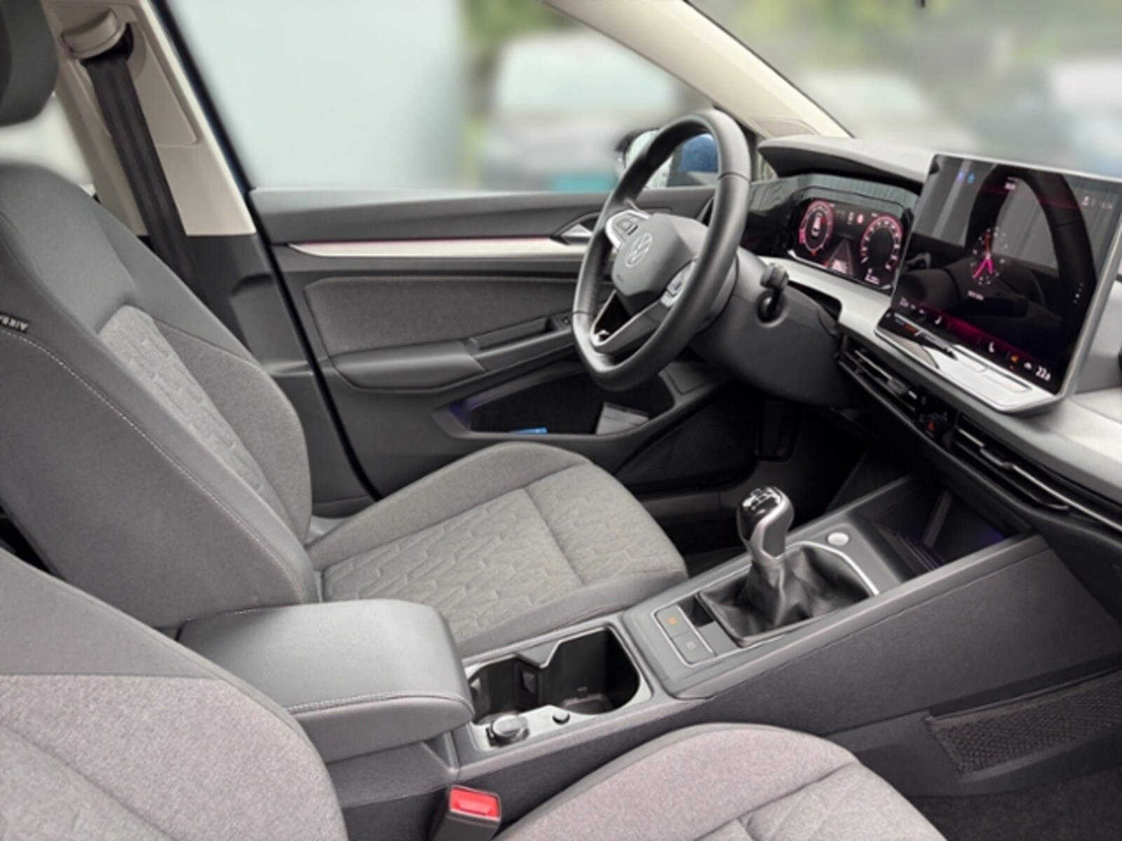 Volkswagen Golf – Bild 9