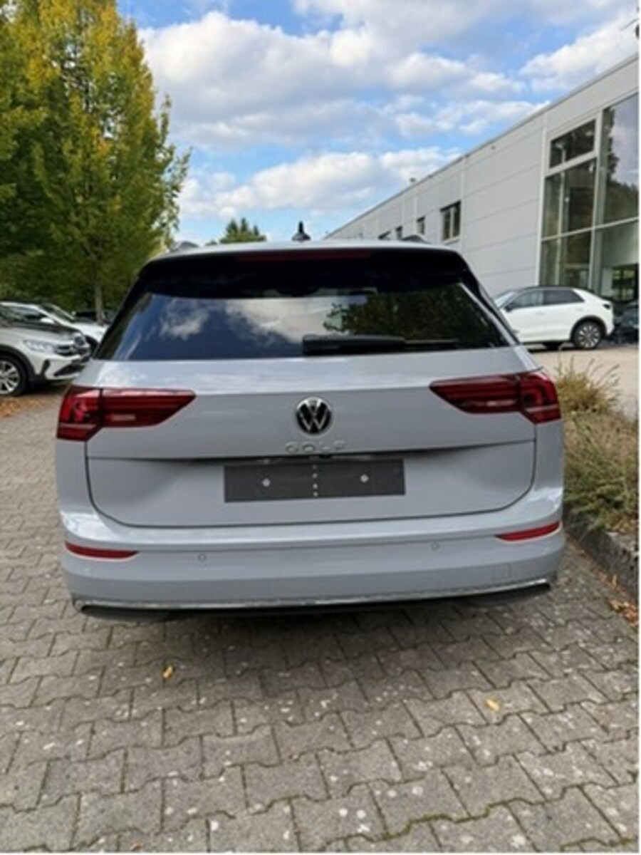 Volkswagen Golf Variant – Bild 3