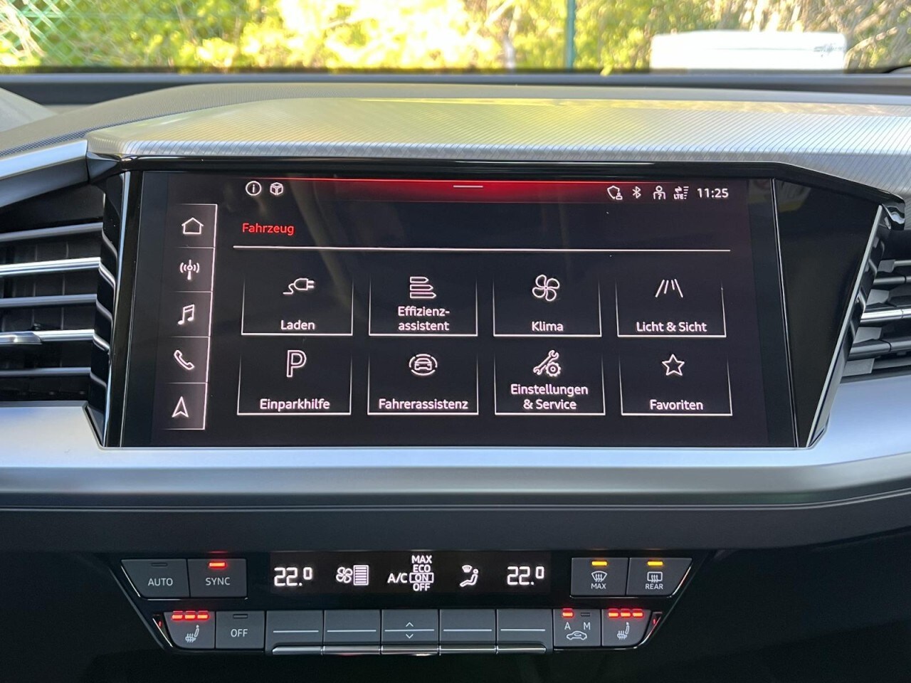 Image about Audi Q4 e-tron 40 e-tron