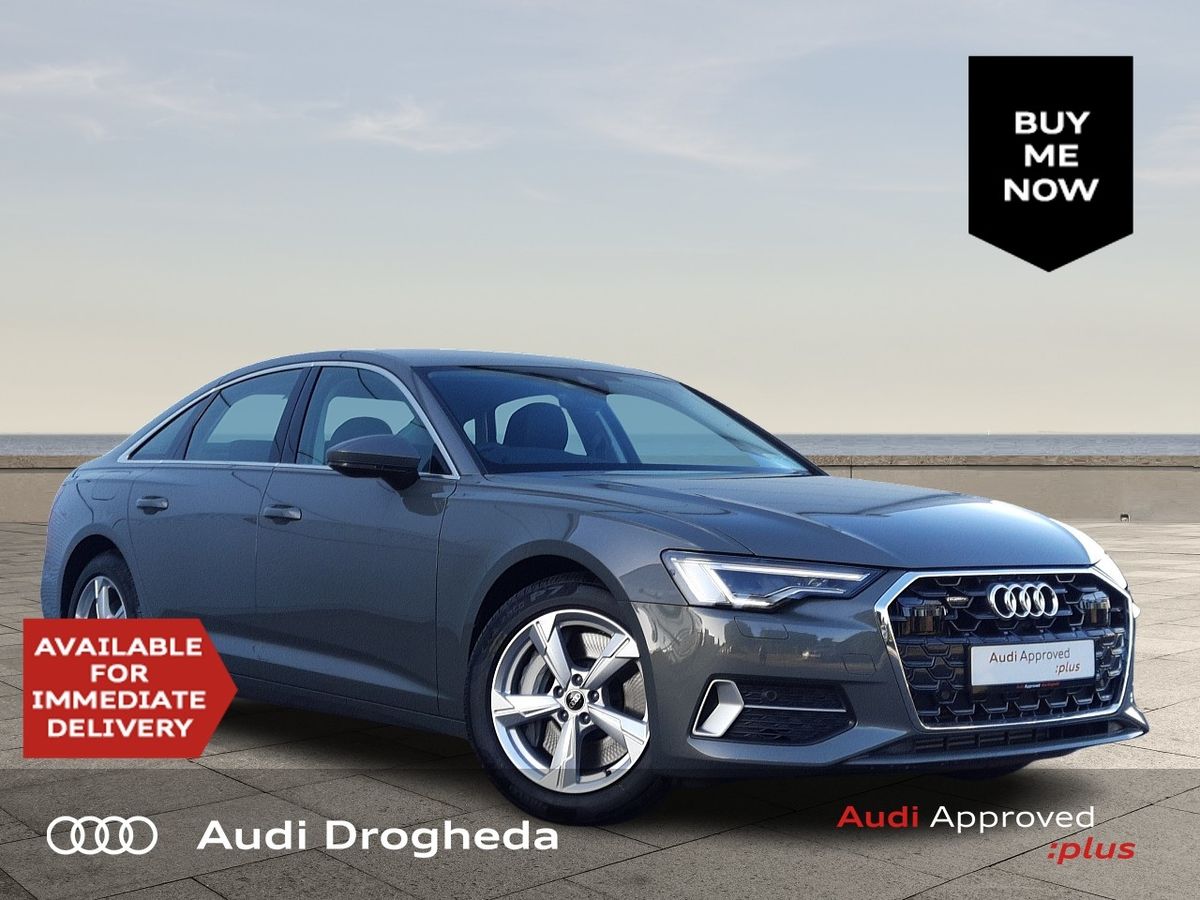 Image about Audi A6 Sedan TFSI e SE 50 TFSI e quattro299PSS tronic