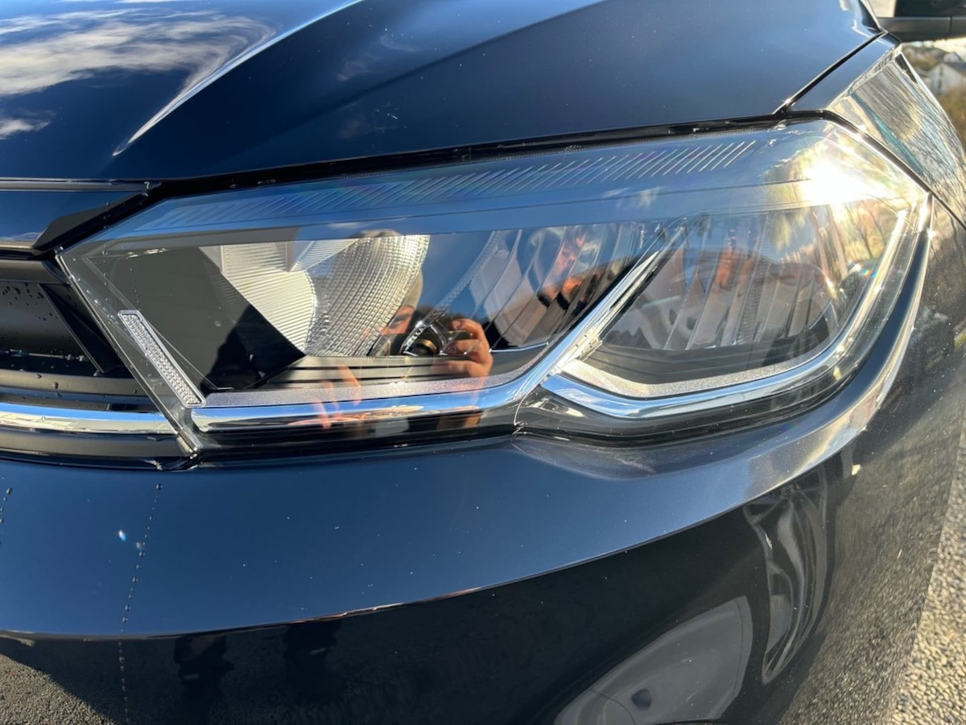 Volkswagen Polo Life