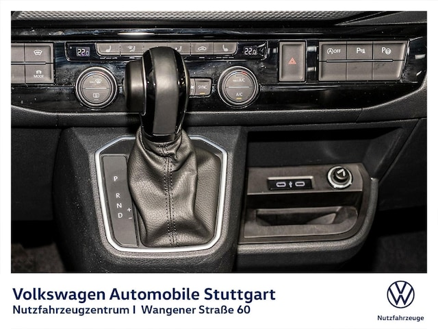 Volkswagen T6.1 Multivan