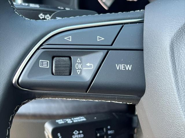 2025 Audi Q7 Premium Plus - Photo 18