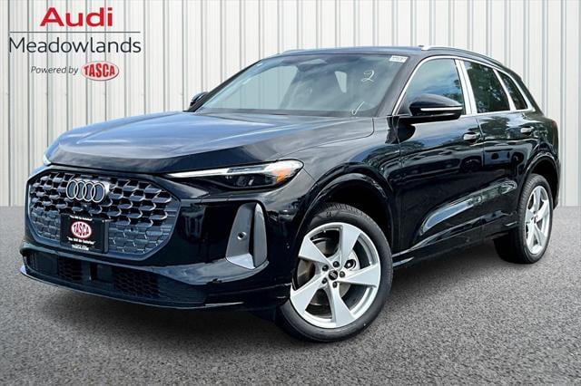 2025 Audi New Q5 Premium Plus's photo