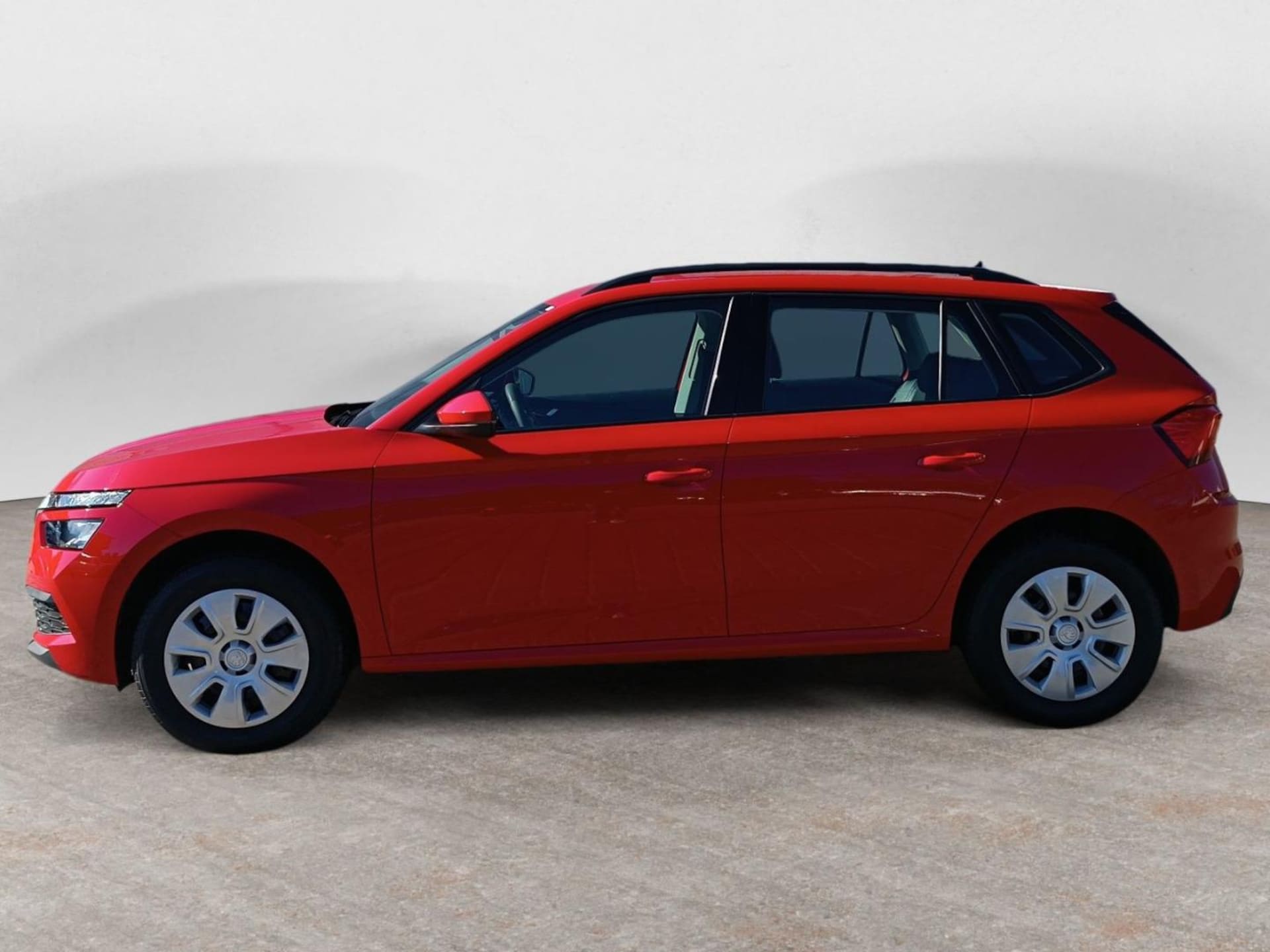 Skoda Kamiq Active