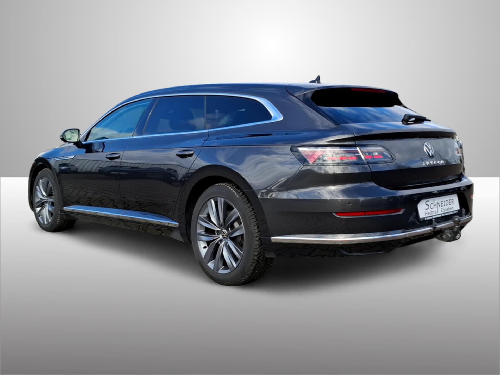 Volkswagen Arteon Shooting Brake Elegance