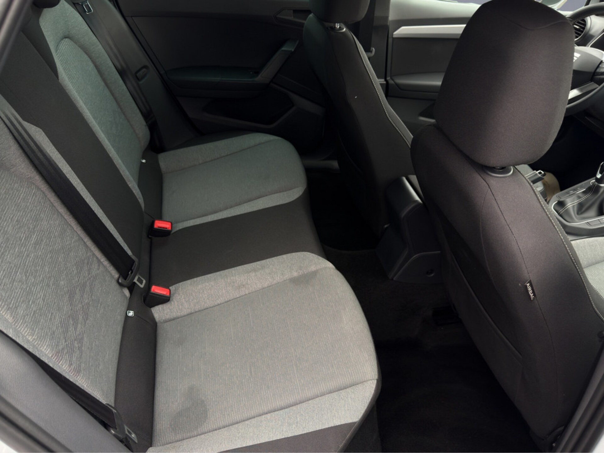 SEAT Ibiza Xcellence