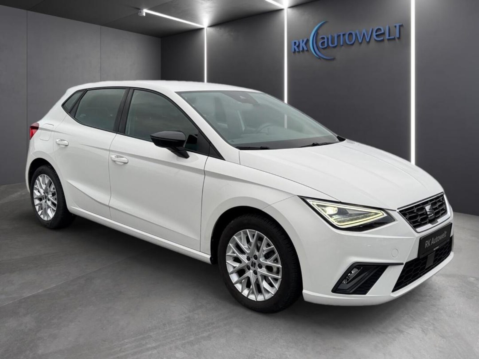 SEAT Ibiza – Bild 2