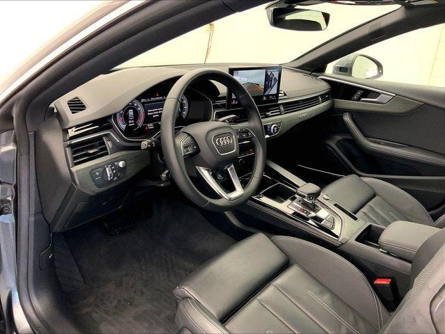 2023 Audi A5 Sportback