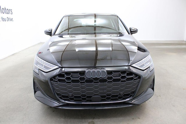 2026 Audi A3 Premium - Photo 7