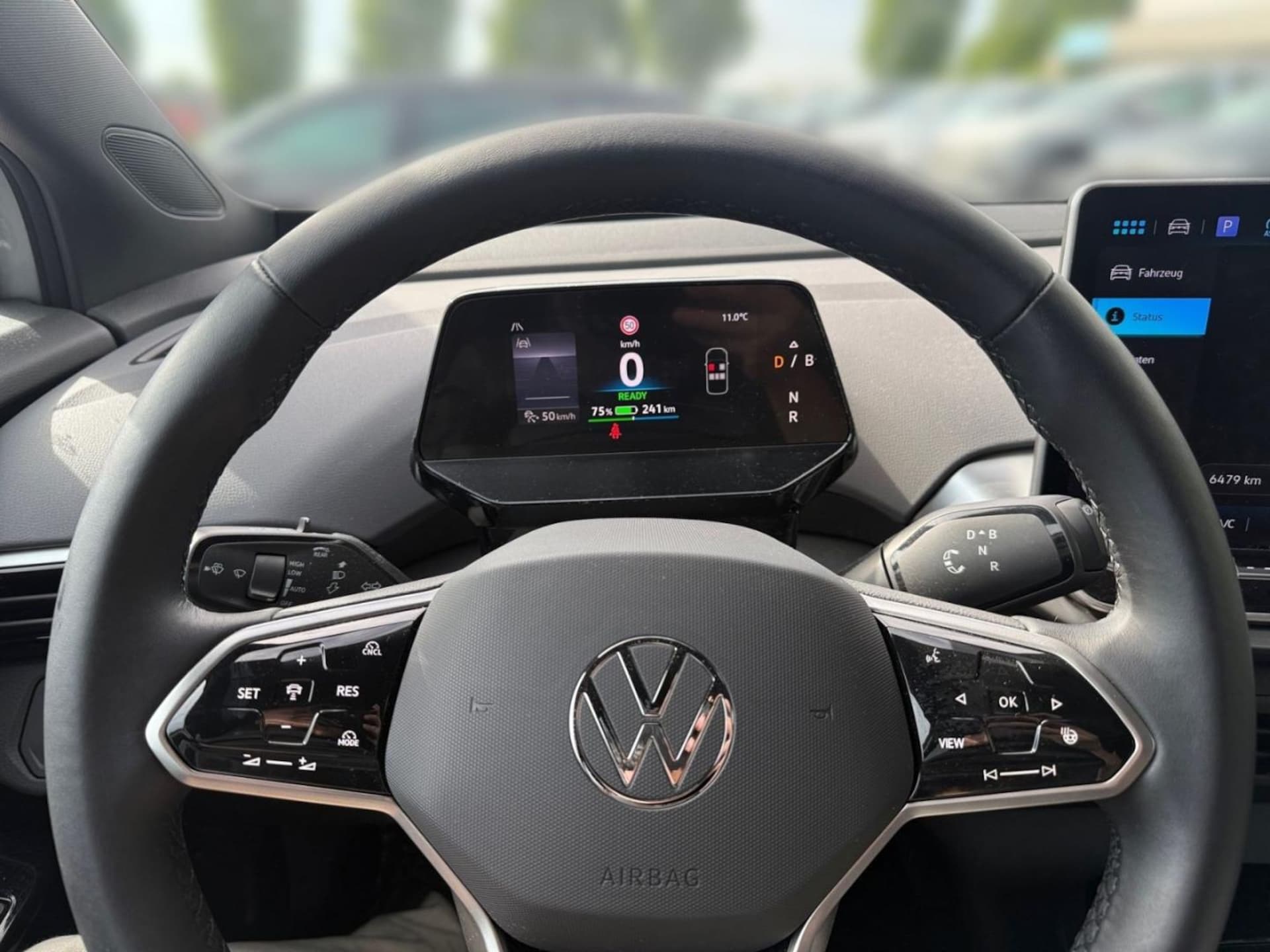 Volkswagen ID.4 Pure
