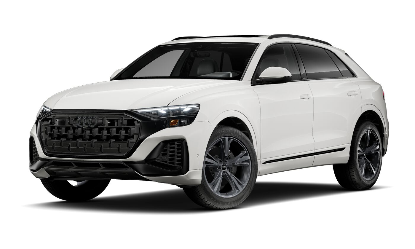 2026 Audi Q8 55 Premium quattro Tiptronic's photo