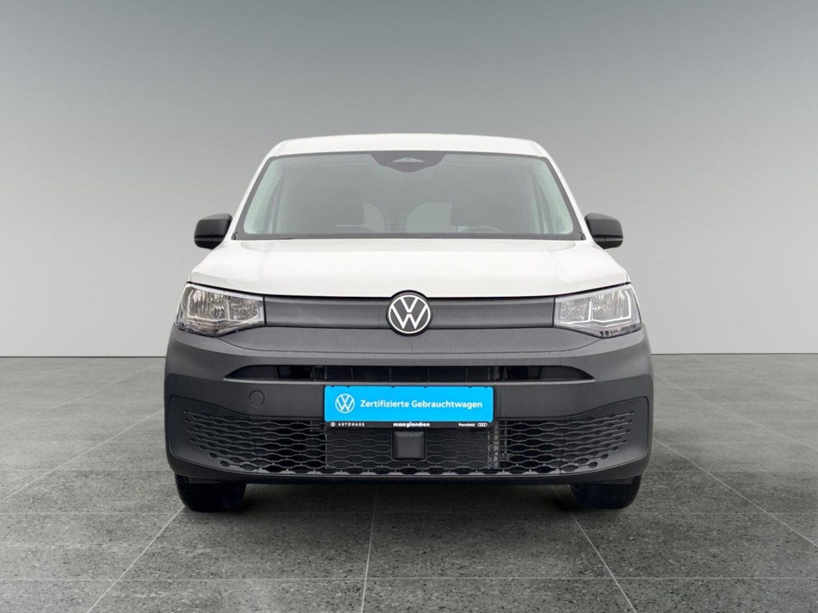 Volkswagen Caddy Cargo – Bild 4