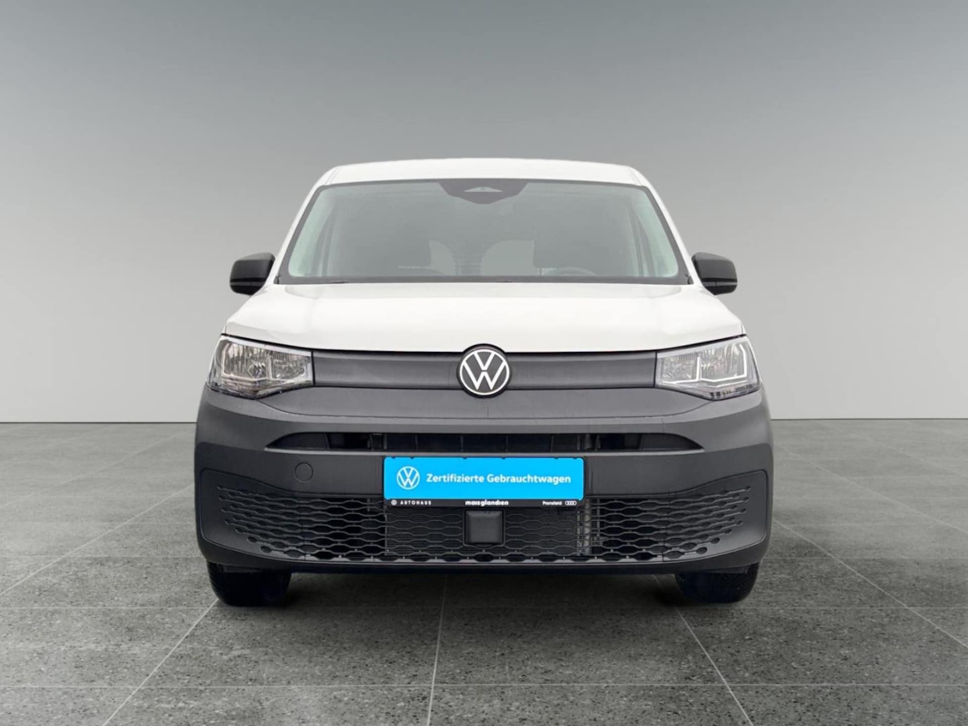 Volkswagen Caddy Cargo